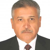 الدكتور المستشار سعد الشمري مستشار الشؤون الدولية القانونية  Dr. Counselor Saad Al-Shammari Advisor for International Legal Affairs